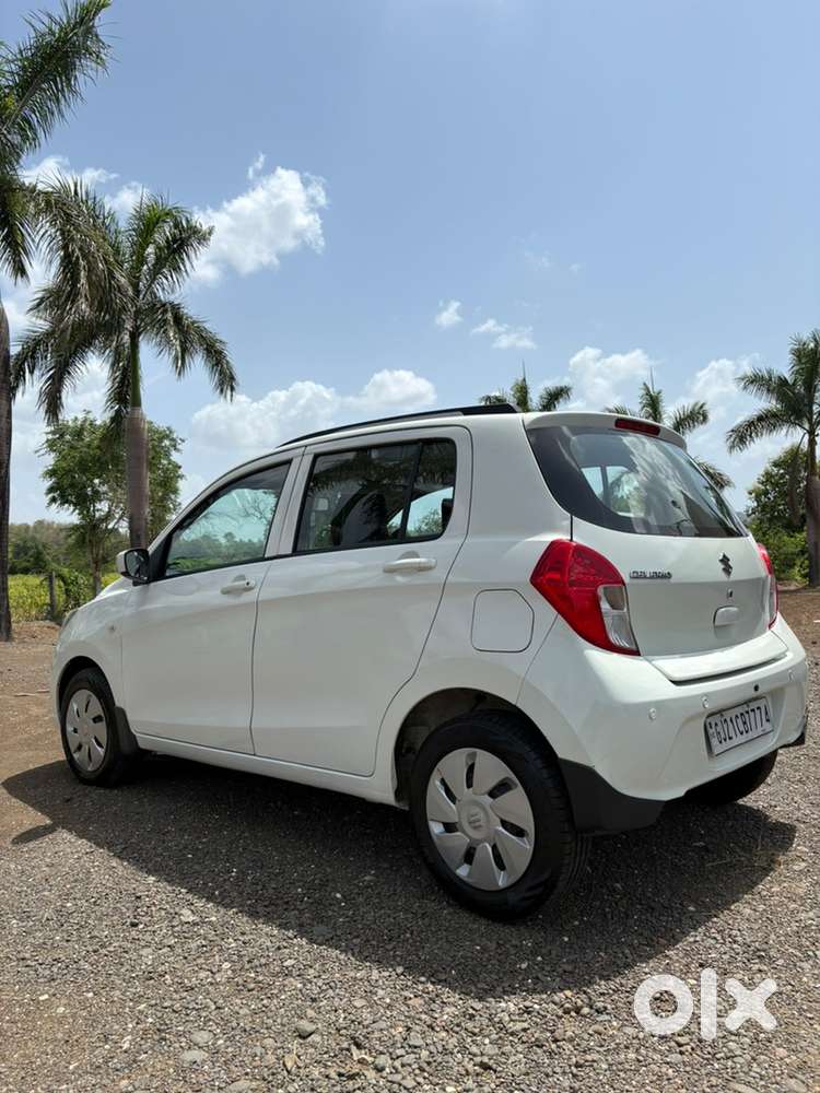 2019 Maruti Suzuki Celerio Vxi….brand New Condition And Less Driven