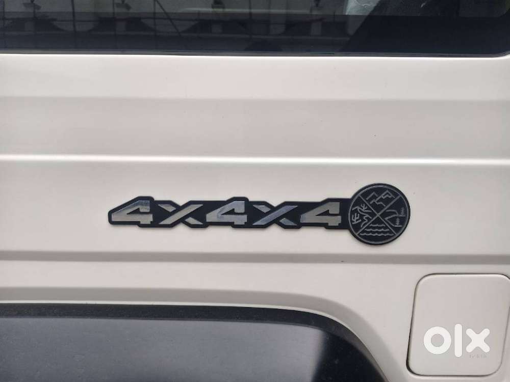 Force Motors Gurkha 4x4, 2025, Diesel