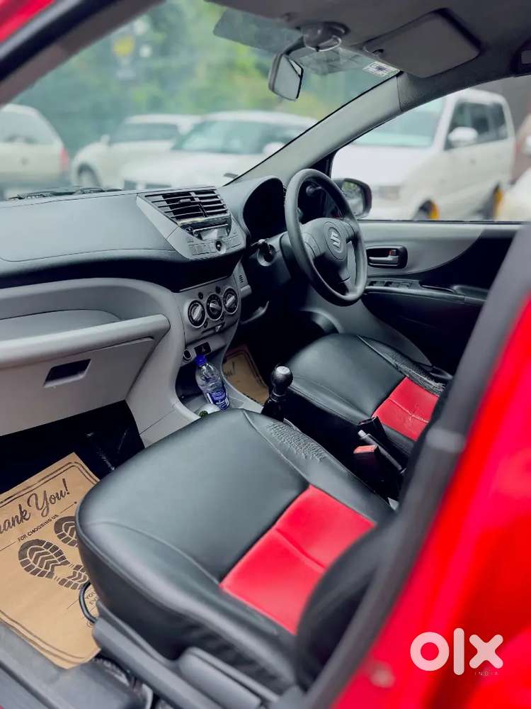 Maruti Suzuki A-star 2009 Car