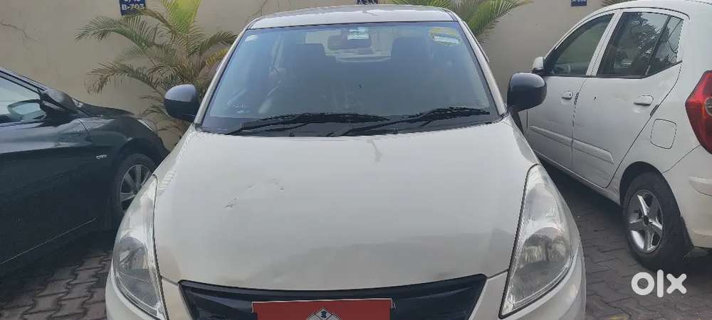 Maruti Suzuki Swift Dzire 2020 Petrol 155000 Km Driven