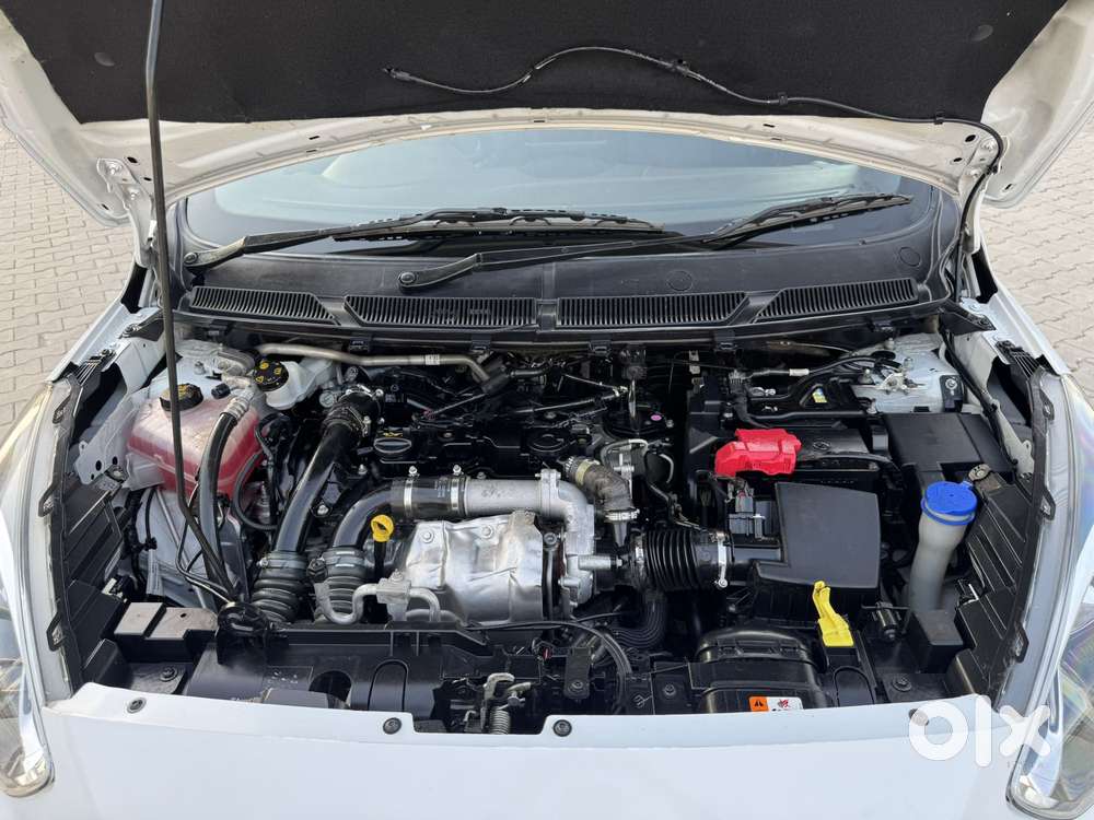 Ford Freestyle Titanium Diesel, 2018, Diesel
