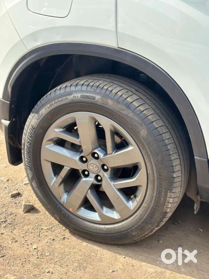 Tata Safari 2.0 Kryotec Xt Plus, 2021, Diesel