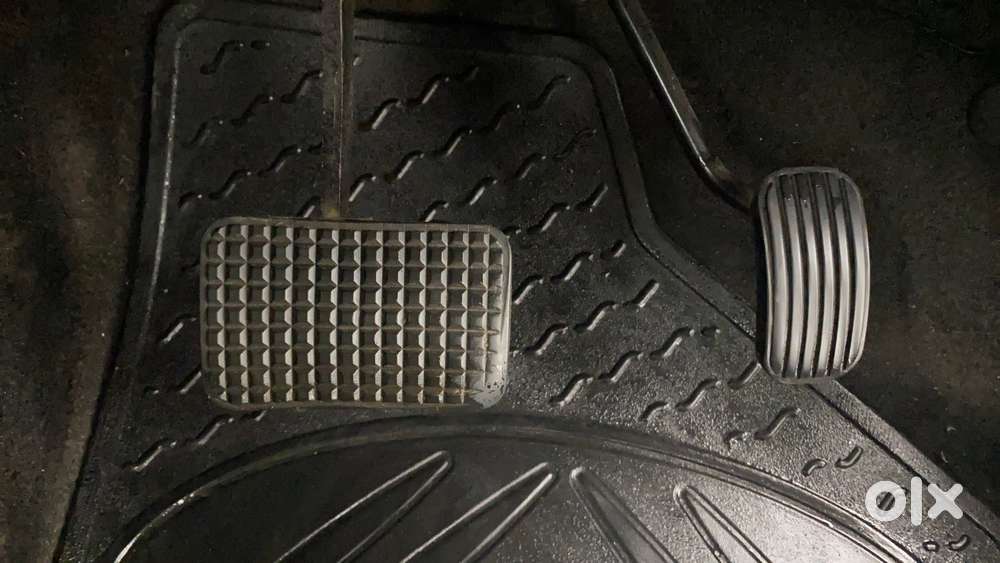 Tata Tiago 1.2 Revotron Xza, 2018, Petrol