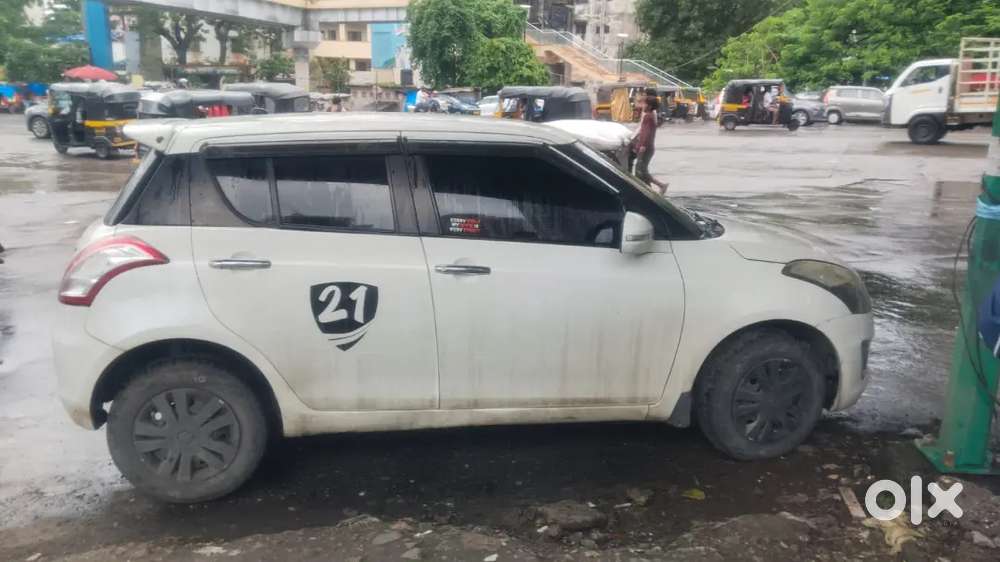 Maruti Suzuki Swift Vdi 2015 Diesel