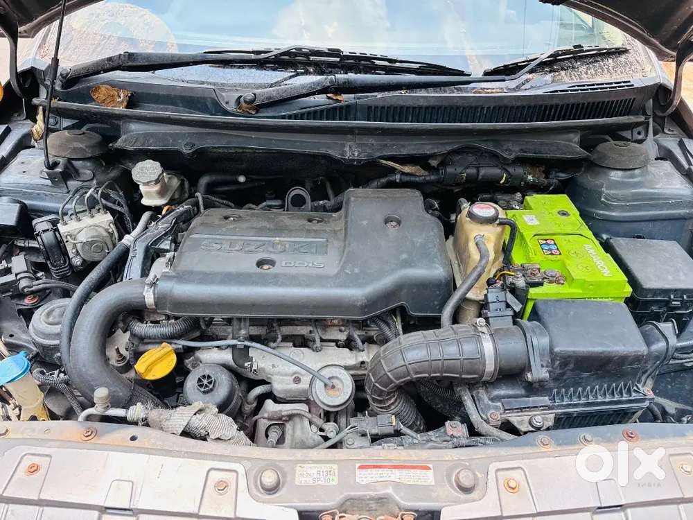 Maruti Suzuki Ciaz 2017 Diesel 97800 Km Driven