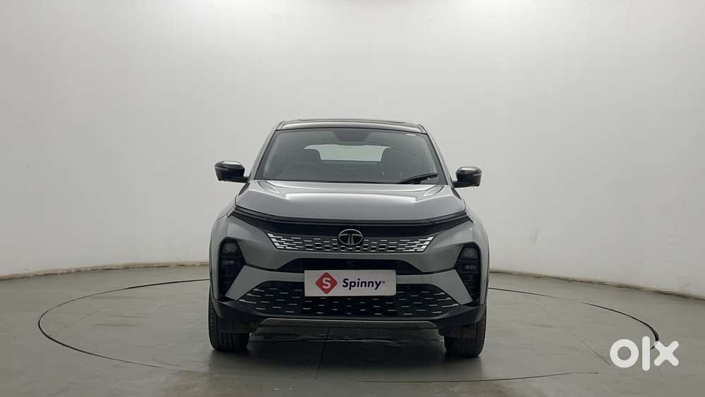 Tata Curvv Creative S 1.5 Kryojet Diesel 6mt, 2024, Diesel
