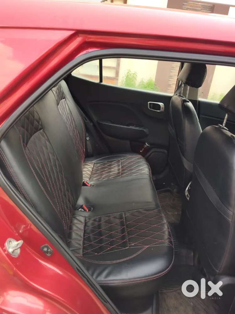 Hyundai Venue S 2021