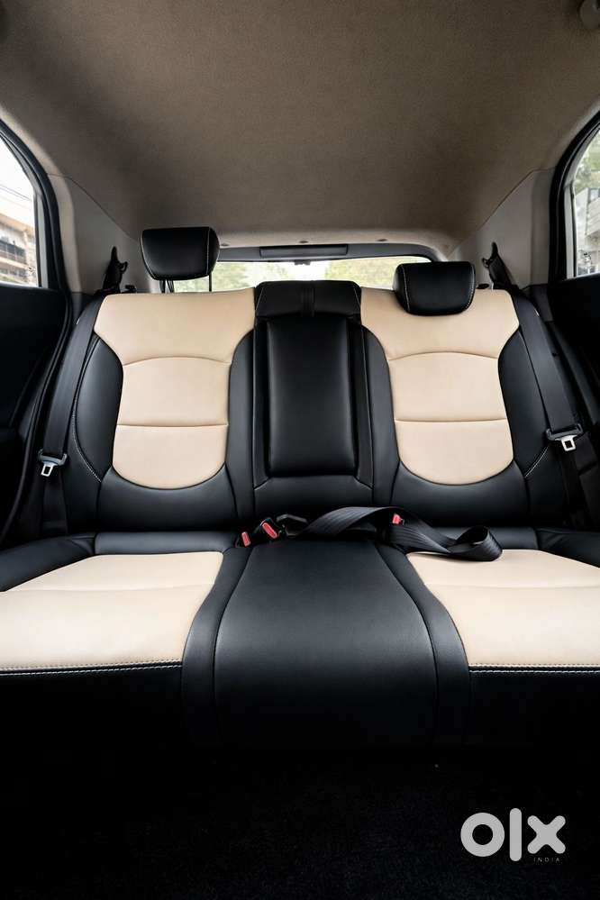 Hyundai Creta 1.6 Sx Plus, 2015, Petrol