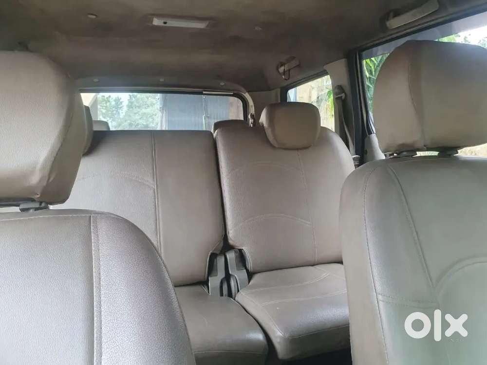 Mahindra Xylo Diesel 2009