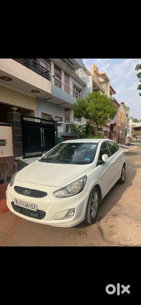 Hyundai Diesel Manual 2013