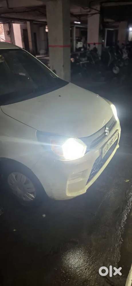 Maruti Suzuki Alto 2021 Petrol Lxi