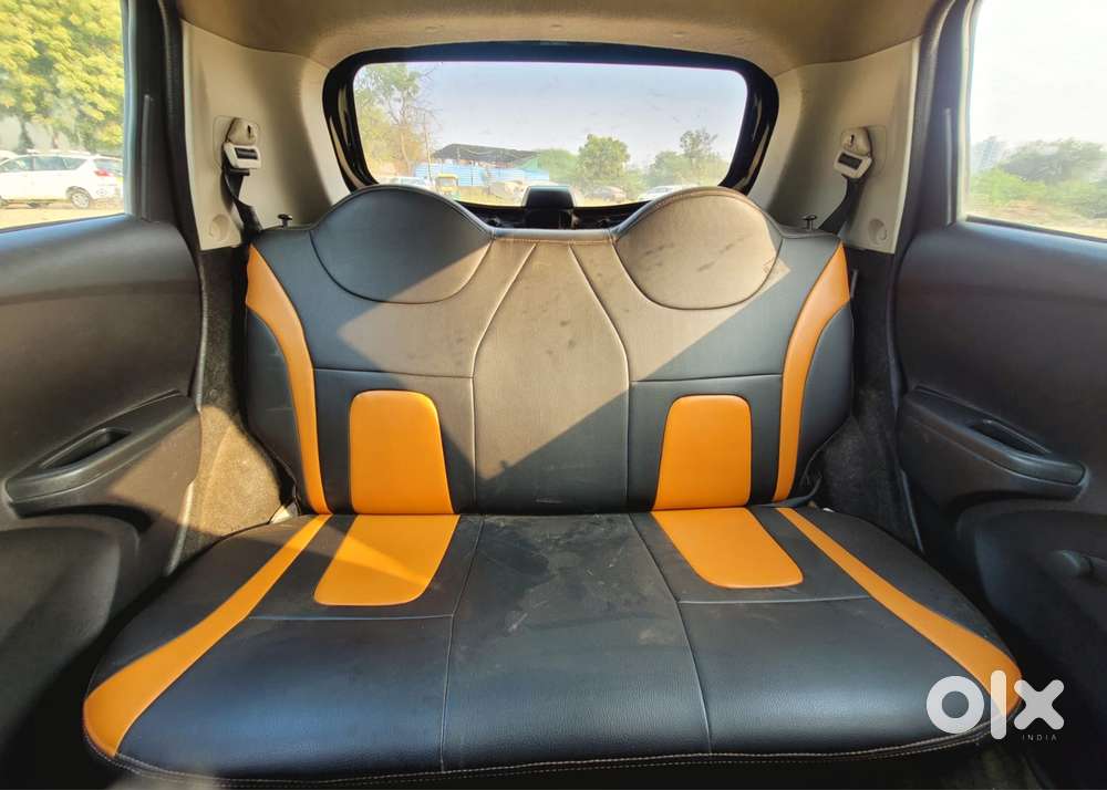 Datsun Go Remix Limited Edition, 2018, Petrol