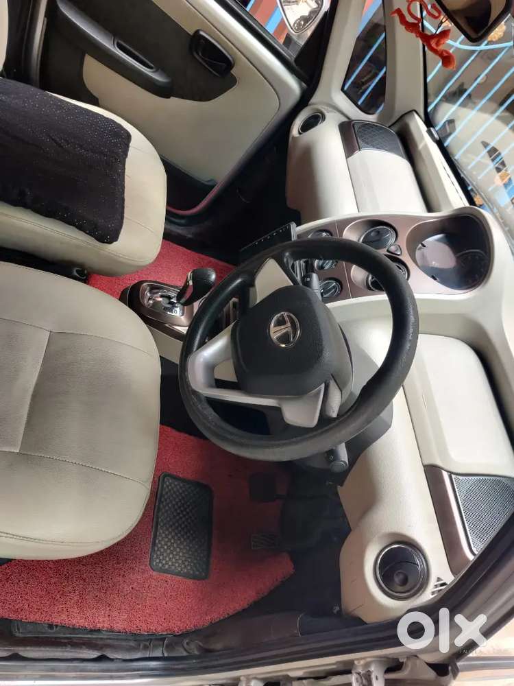 Tata Nano 2016 Petrol 44000 Km Driven