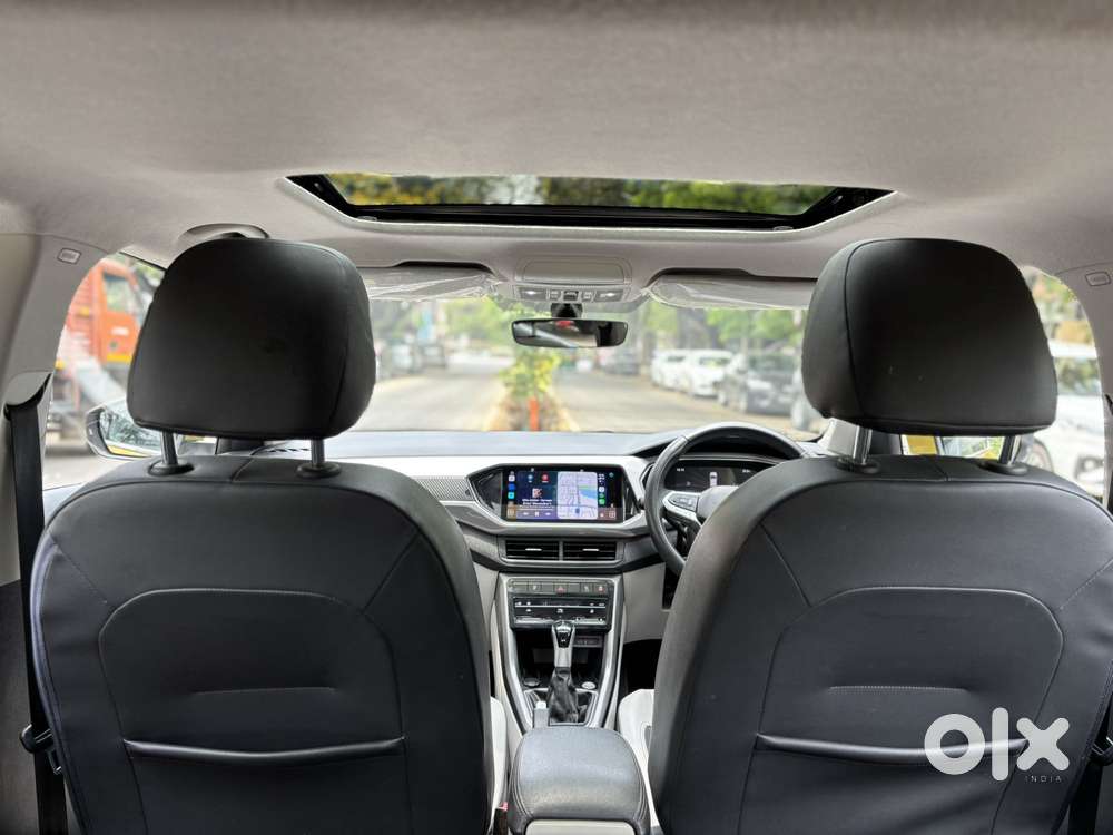 Volkswagen Taigun Gt Plus 1.5 Tsi Dsg (with Ventilated Seats), 2024,..