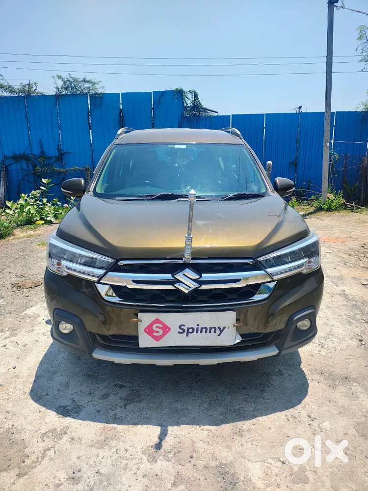 Maruti Suzuki Xl6 Automatic 2023