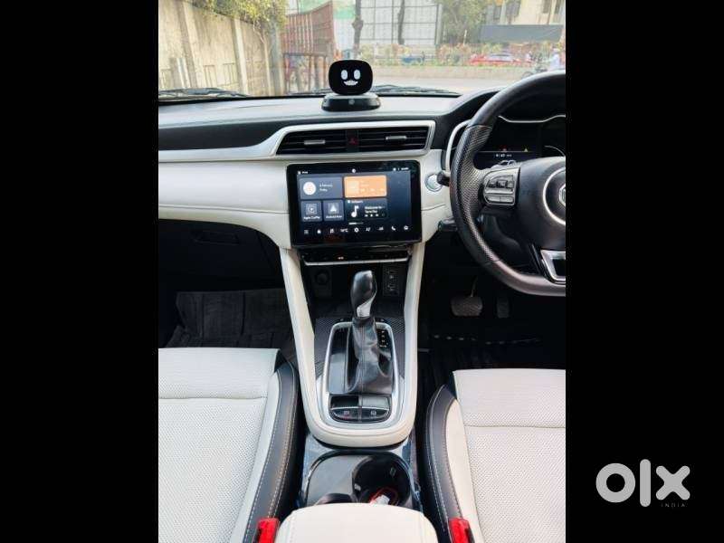 Mg Astor 1.5 Sharp Cvt, 2024, Petrol