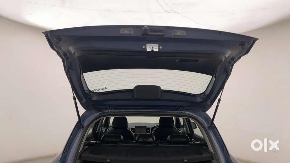 Hyundai Venue Sx, 2023, Petrol