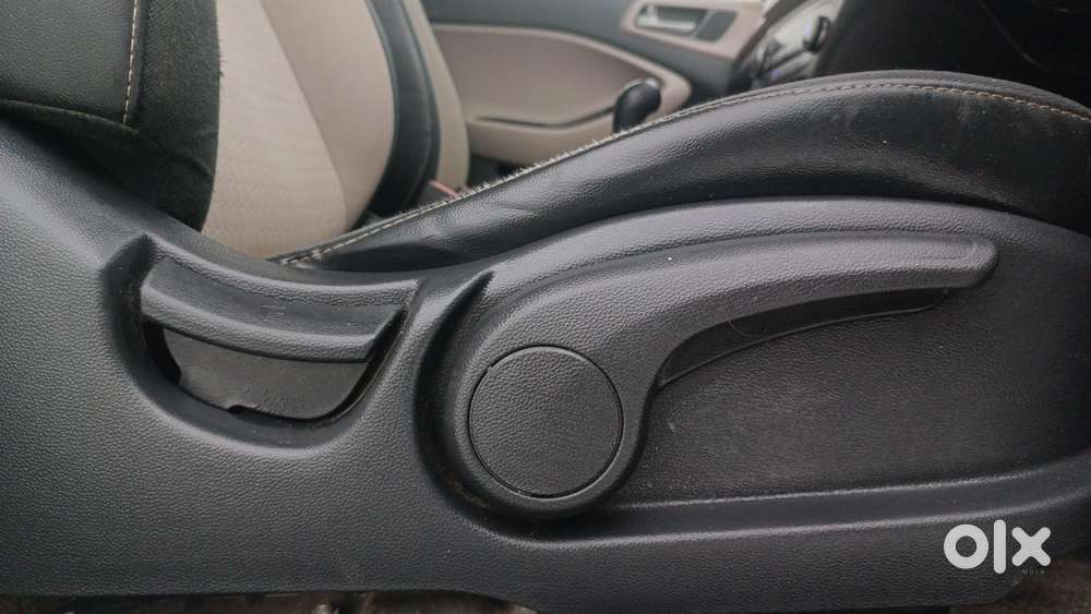 Hyundai Elite I20 Sportz 1.2, 2016, Petrol