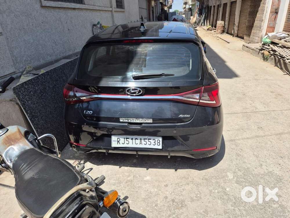 Hyundai Cng Hybrid 2021