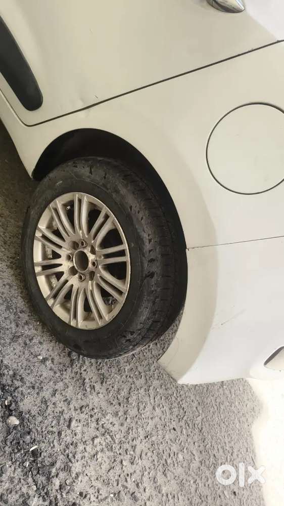 Hyundai Grand I10 2014 Diesel 79000 Km Driven