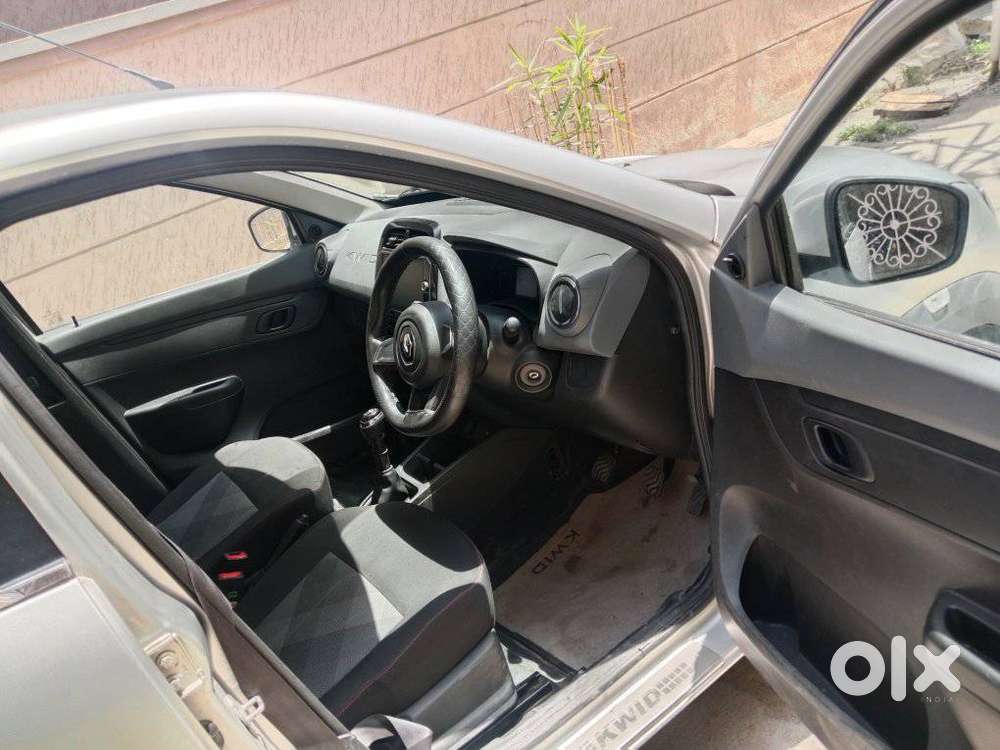 Renault Kwid 0.8 Rxt Sce Special, 2020, Petrol