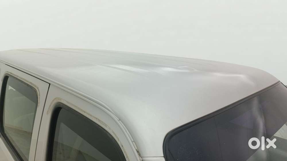 Maruti Suzuki Eeco 1.2 5 Str With A/c+htr, 2014, Petrol