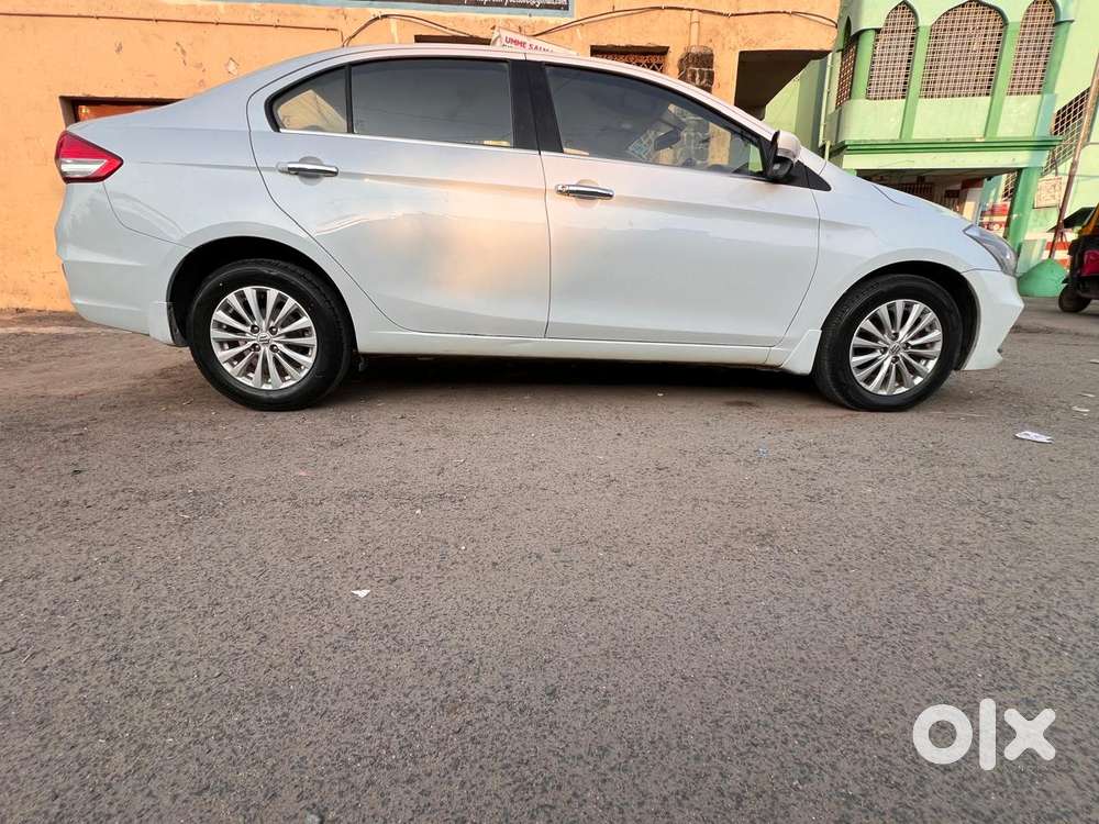 Maruti Suzuki Ciaz Smart Hybrid Delta , 2019, Petrol
