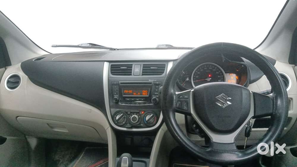 Maruti Suzuki Celerio 1.0 Zxi Amt, 2021, Petrol