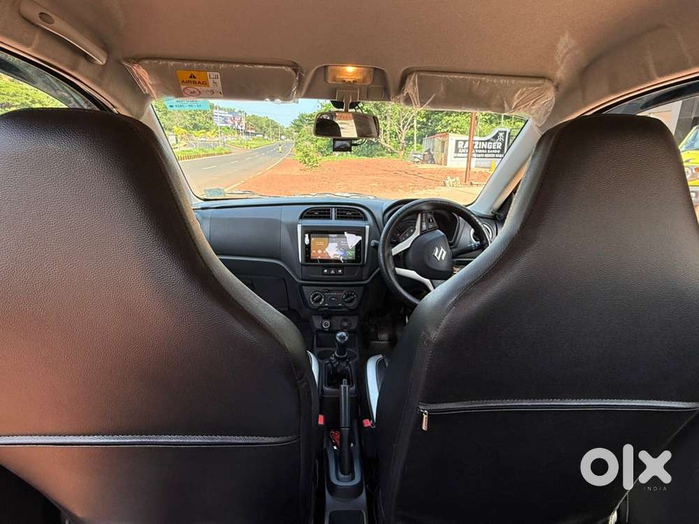 Alto K10 2023 Model