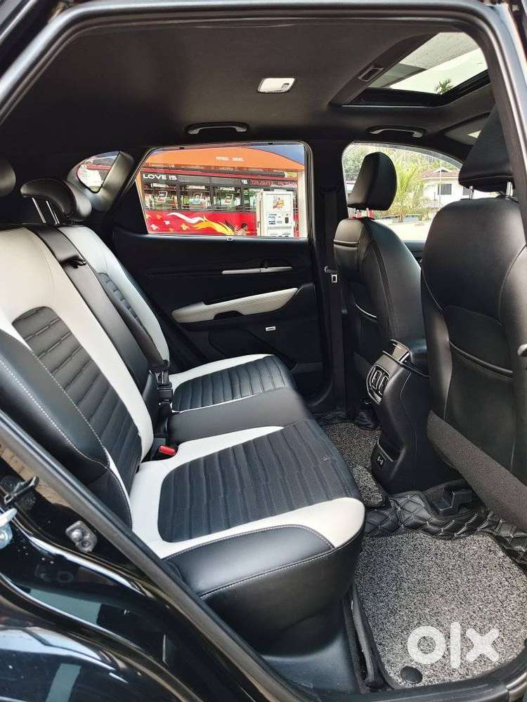 Kia Sonet Gtx Plus 1.5 Dct At, 2024, Diesel