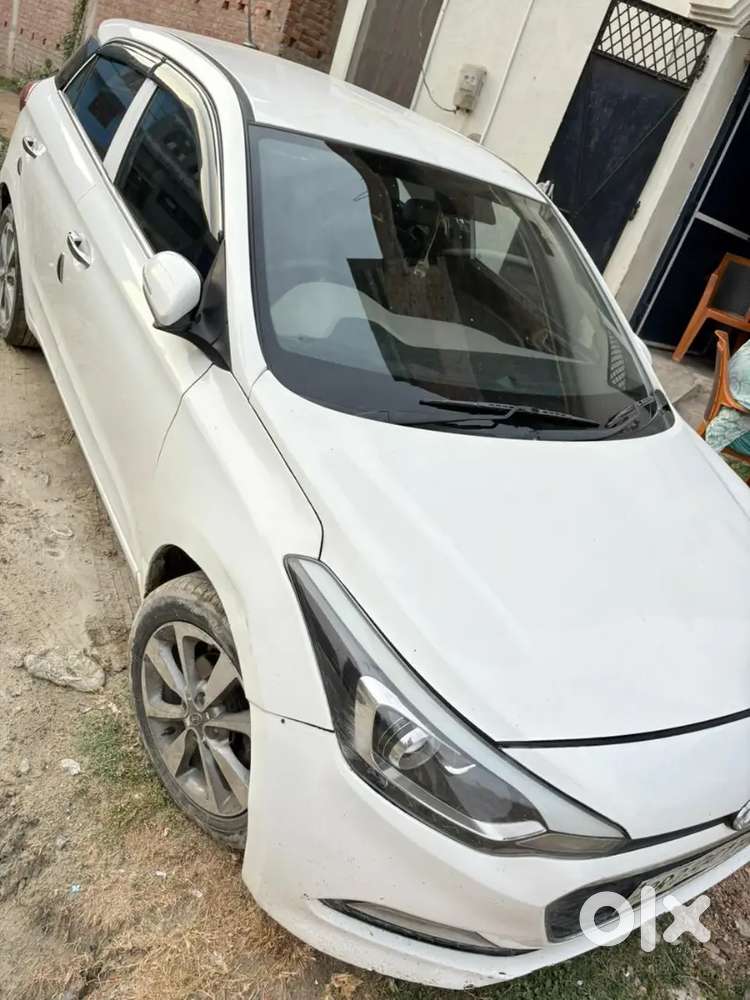 No Ishu Best Car