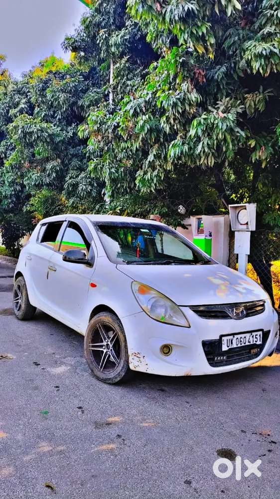 I 20 Asta 2010 Model