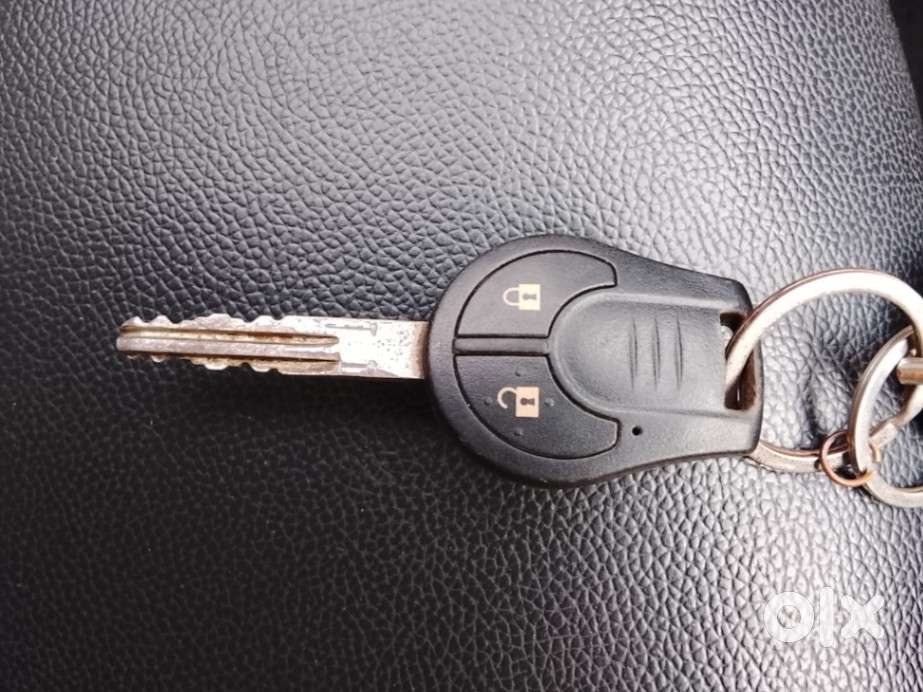 Nissan Micra Active Xv Petrol, 2013, Petrol