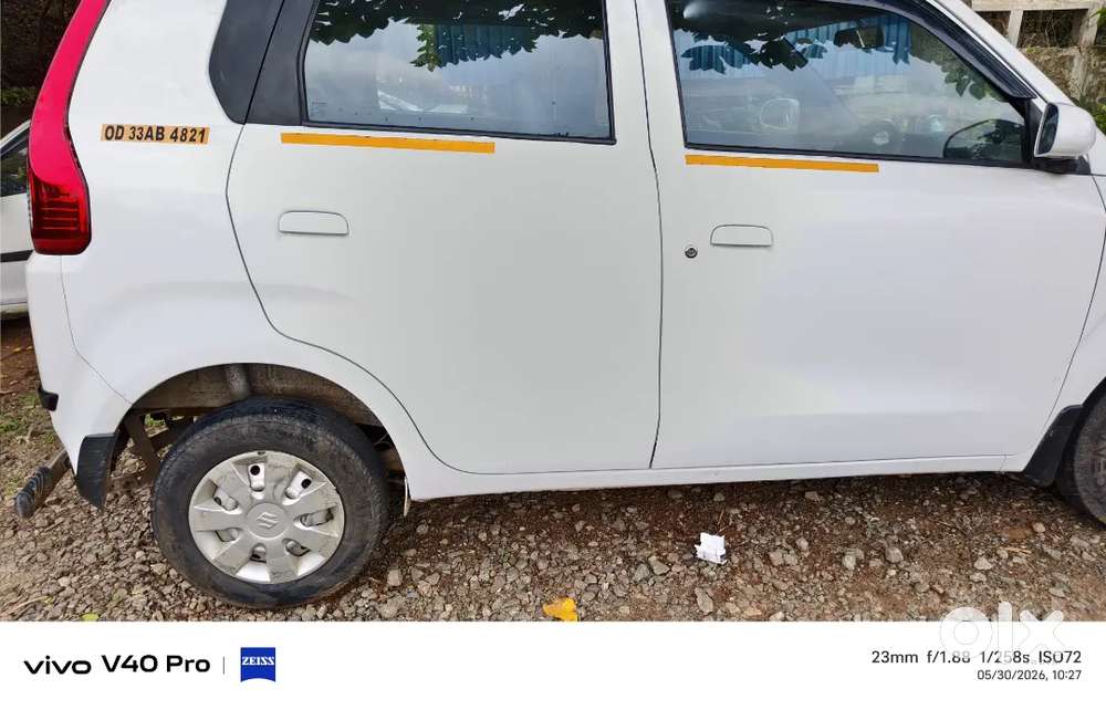 Maruti Suzuki Wagon R 2020 Lxi Cng 420000