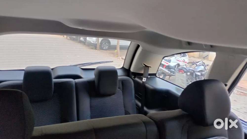 Tata Hexa 2.2 Xe 4x2 7 Str, 2020, Diesel