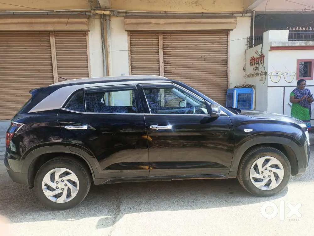 Hyundai Creta Ev 2023
