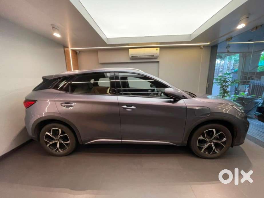 Byd Atto 3 Dynamic Suv, 2024, Electric