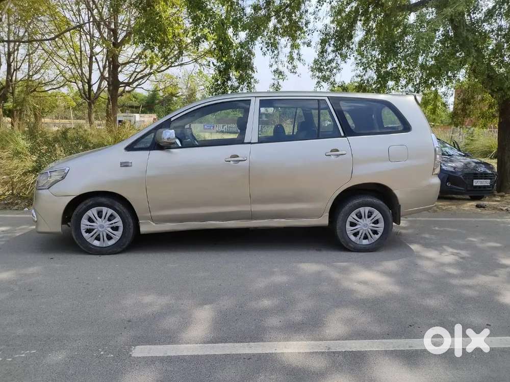 Toyota Innova