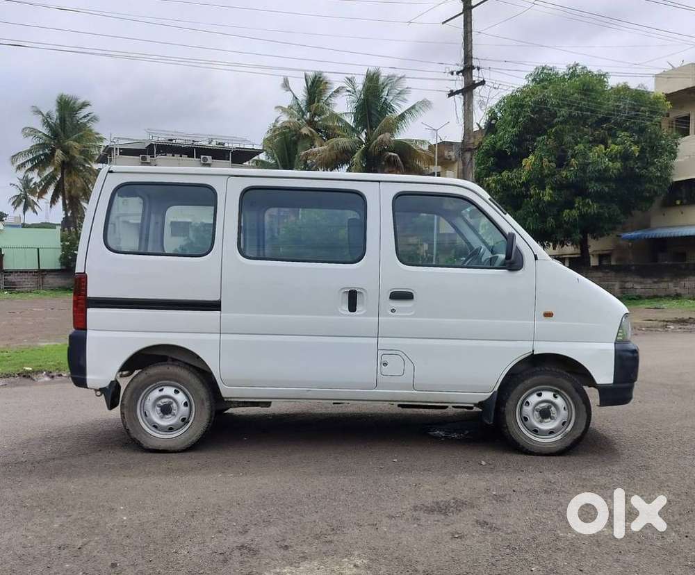 Maruti Suzuki Eeco 5 Seater Standard, 2019, Petrol