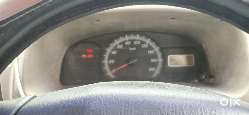 2013 Maruti Suzuki Eeco Smiles