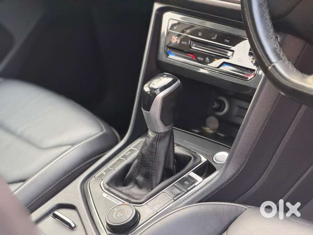 Tiguan Elegance Tsi