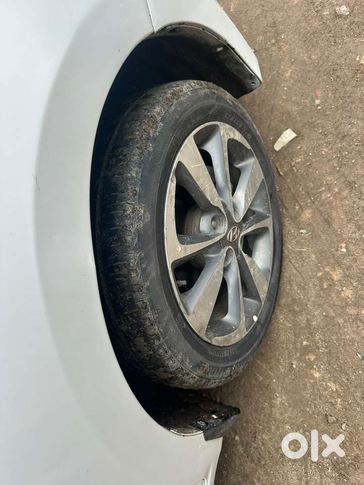 Hyundai I20 Sportz Option 1.2, 2015, Petrol