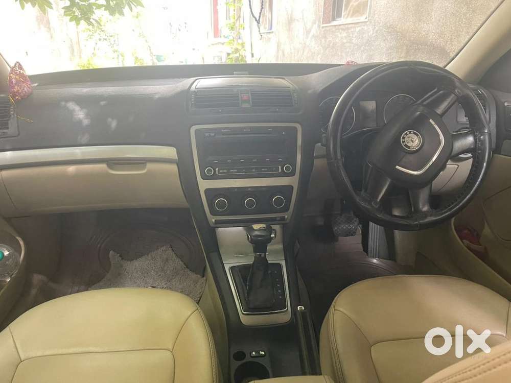 Skoda Laura Good Condition