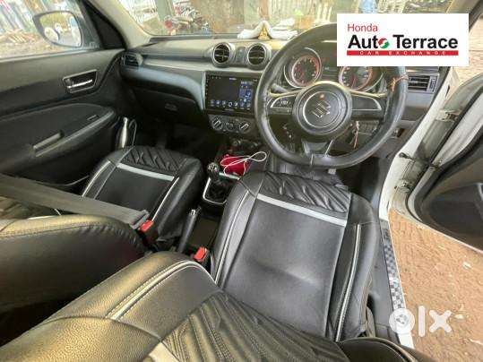 Maruti Suzuki Celerio Vxi, 2021, Petrol