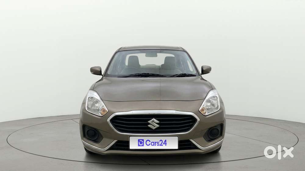 Maruti Suzuki Swift Dzire 1.2 Vxi Bsiv, 2020, Petrol