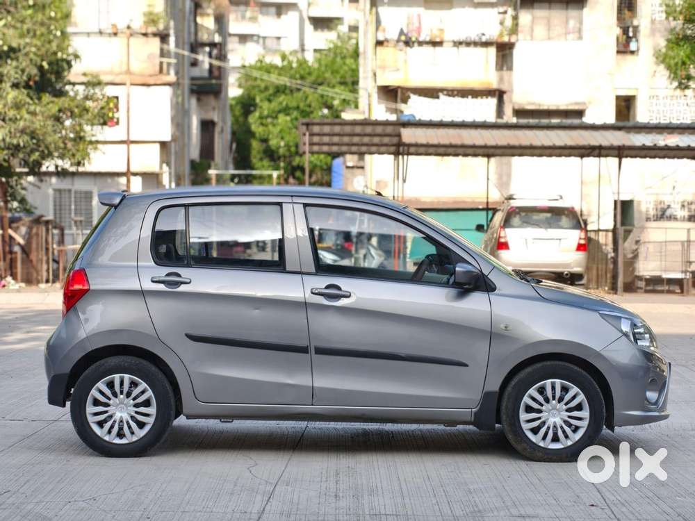 Maruti Suzuki Celerio Vxi, 2021, Cng & Hybrids