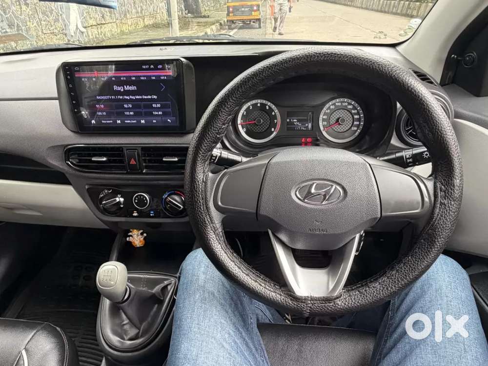 Hyundai Grand I10 Nios Magna 1.2 Kappa Vtvt, 2020, Petrol