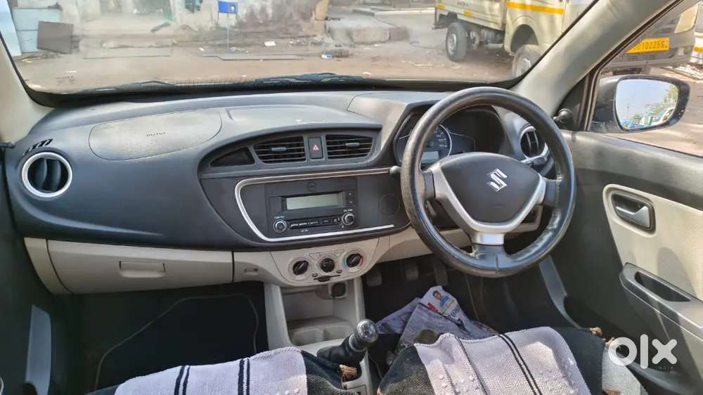 Maruti Suzuki Alto 800 2020