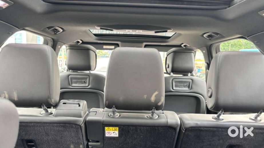 Land Rover Discovery Hse, 2022, Petrol