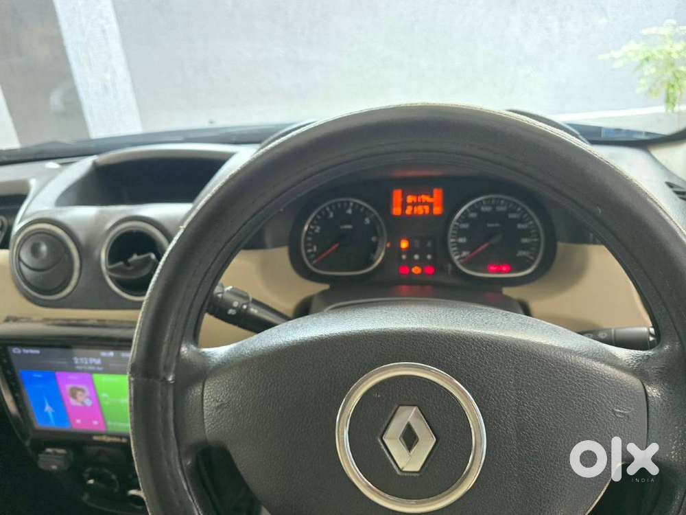 Renault Duster 85ps Diesel Rxl Optional, 2014, Diesel